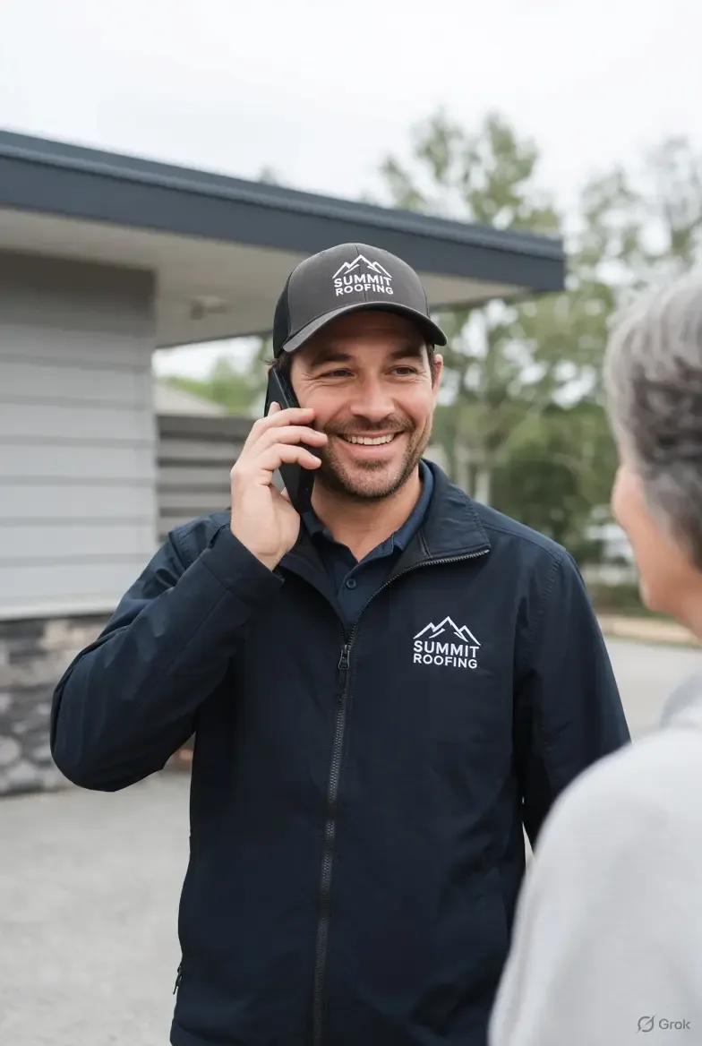 Flat Roof Leak Repair Sunman, IN FAQs
